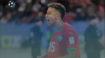 فؤاد الزهواني.. لاعب الأهلي المصري الجديد في دائرة الاهتمام